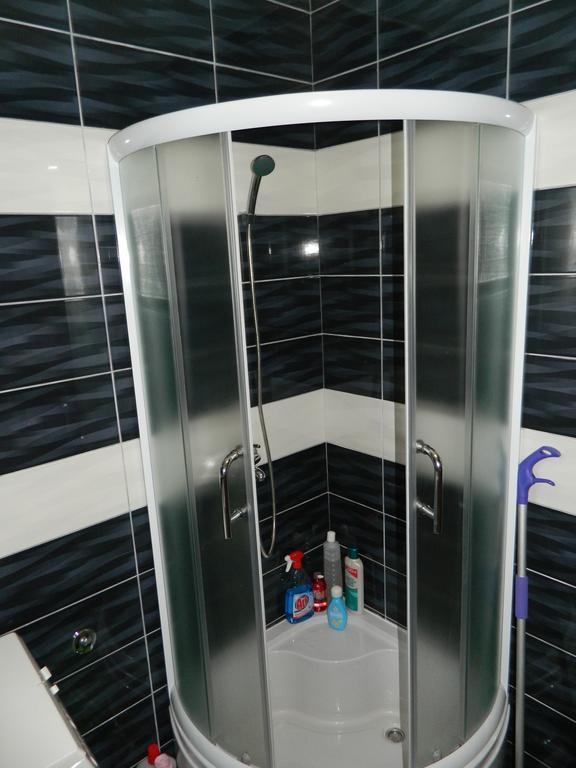 Apartman Sutjeska Tjentiste Ngoại thất bức ảnh