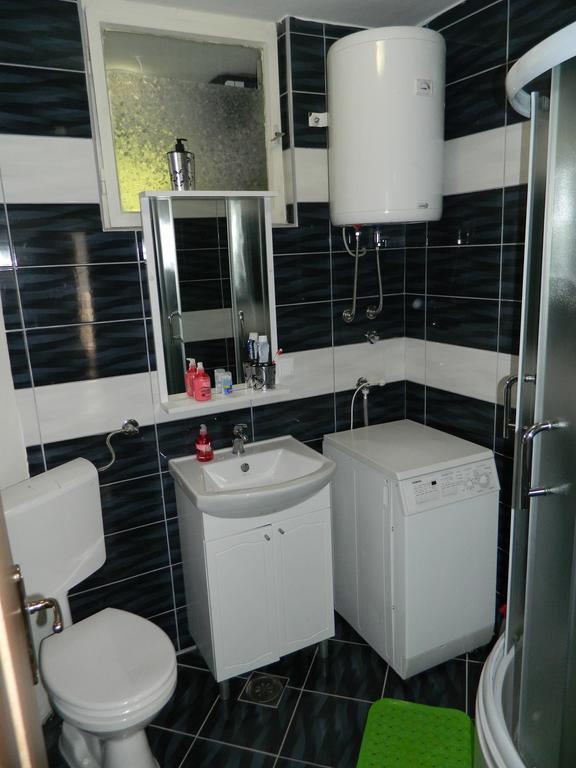 Apartman Sutjeska Tjentiste Ngoại thất bức ảnh