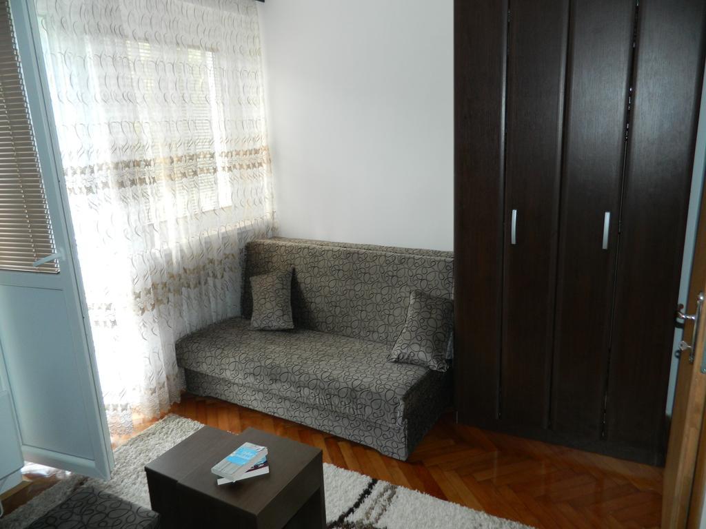 Apartman Sutjeska Tjentiste Ngoại thất bức ảnh