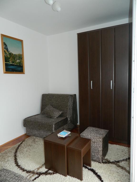 Apartman Sutjeska Tjentiste Ngoại thất bức ảnh