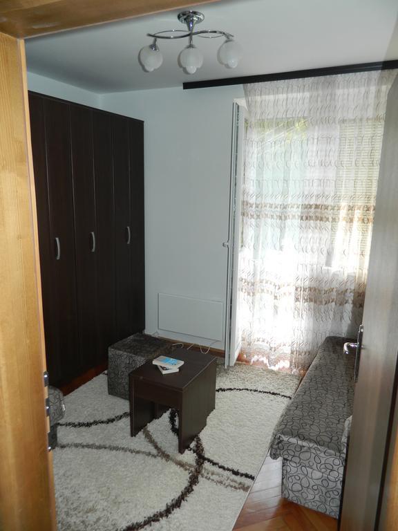 Apartman Sutjeska Tjentiste Ngoại thất bức ảnh