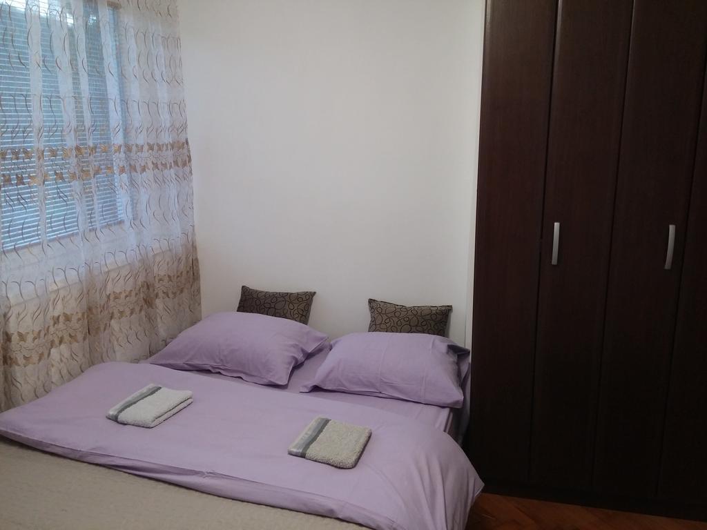 Apartman Sutjeska Tjentiste Ngoại thất bức ảnh