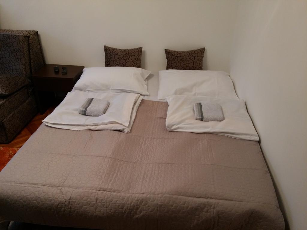 Apartman Sutjeska Tjentiste Ngoại thất bức ảnh