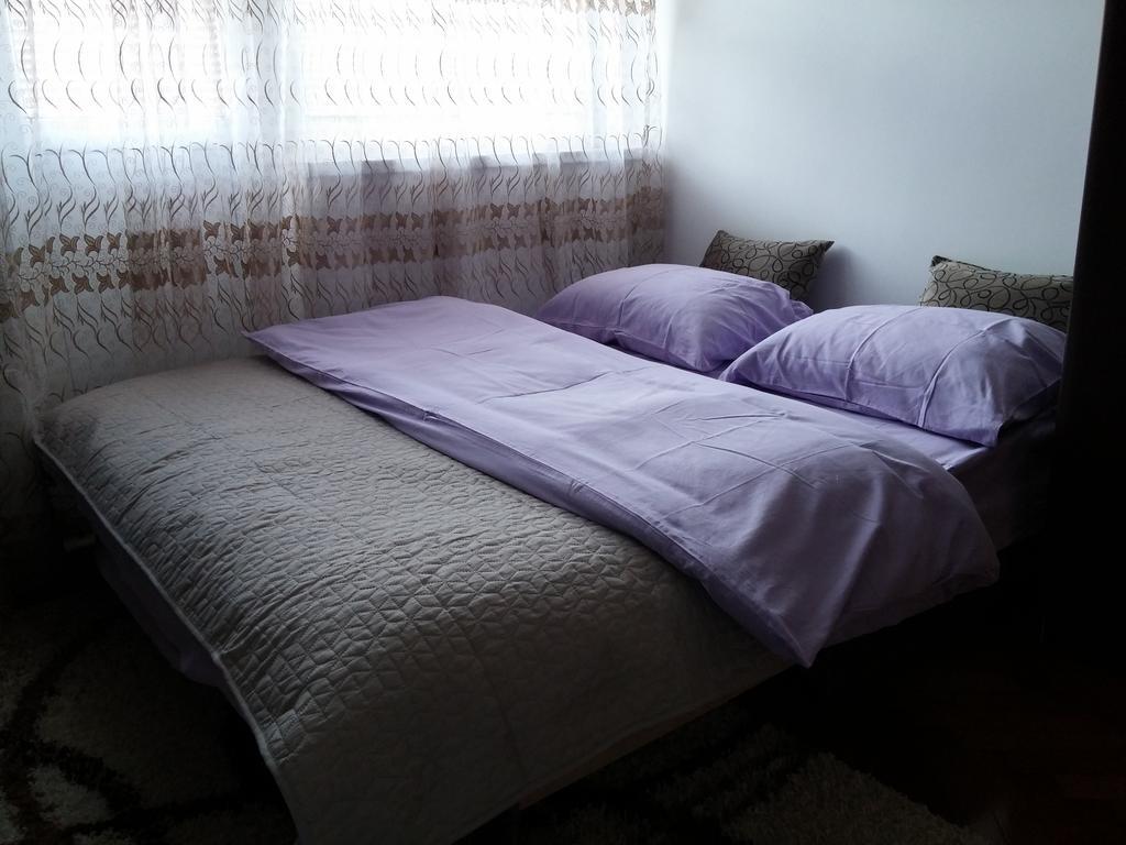 Apartman Sutjeska Tjentiste Ngoại thất bức ảnh